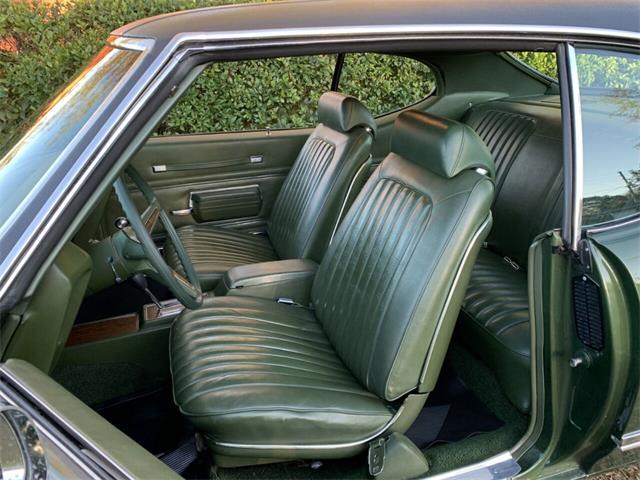 1972 Pontiac LeMans (CC-1697319) for sale in Clearwater, Florida
