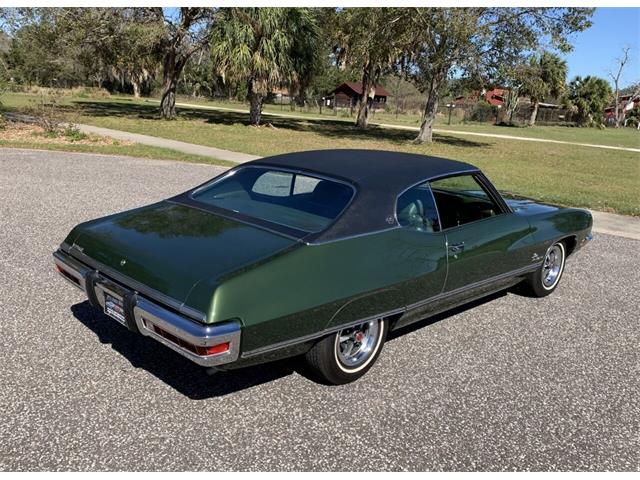 1972 Pontiac LeMans (CC-1697319) for sale in Clearwater, Florida