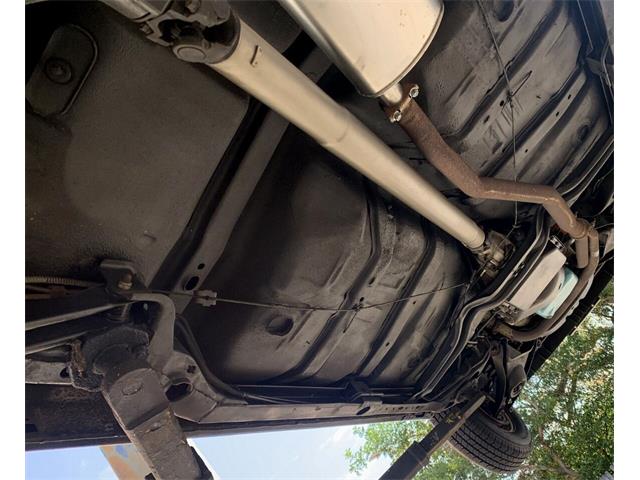 1972 Pontiac LeMans (CC-1697319) for sale in Clearwater, Florida