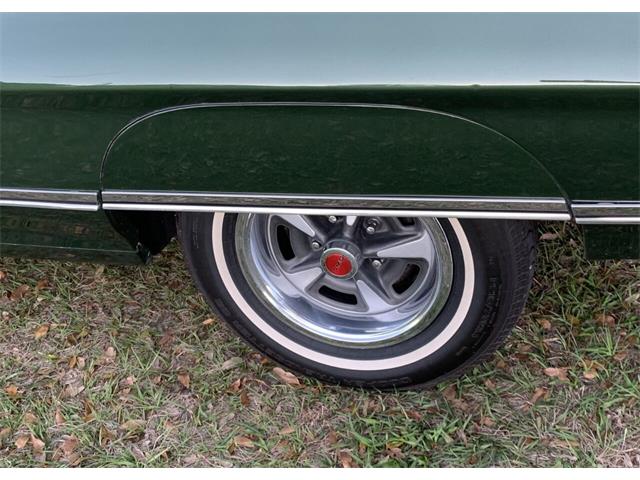 1972 Pontiac LeMans (CC-1697319) for sale in Clearwater, Florida