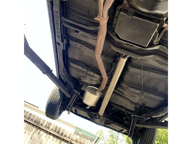1972 Pontiac LeMans (CC-1697319) for sale in Clearwater, Florida