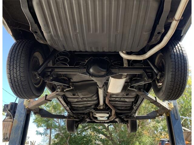 1972 Pontiac LeMans (CC-1697319) for sale in Clearwater, Florida