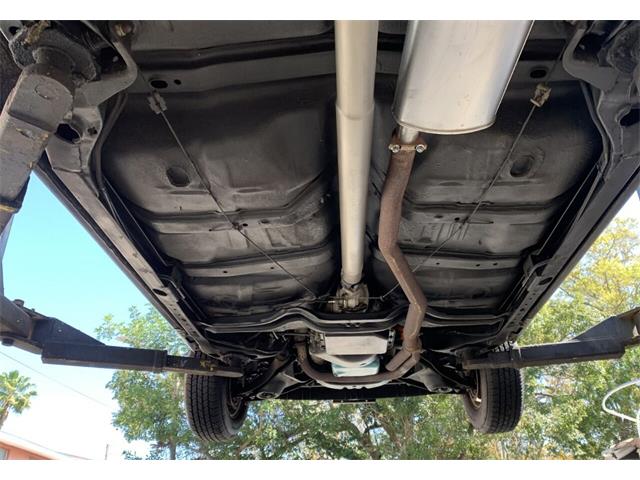 1972 Pontiac LeMans (CC-1697319) for sale in Clearwater, Florida