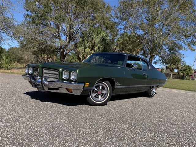 1972 Pontiac LeMans (CC-1697319) for sale in Clearwater, Florida