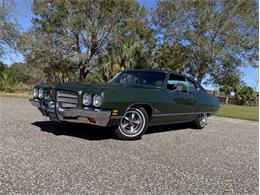 1972 Pontiac LeMans (CC-1697319) for sale in Clearwater, Florida