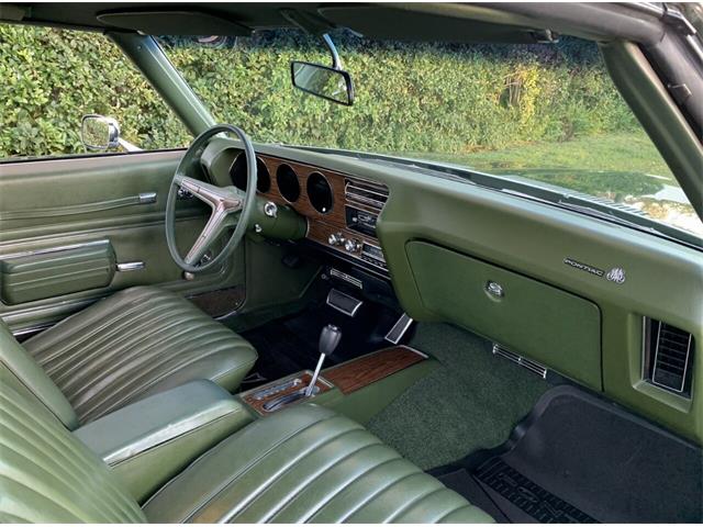 1972 Pontiac LeMans (CC-1697319) for sale in Clearwater, Florida
