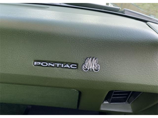 1972 Pontiac LeMans (CC-1697319) for sale in Clearwater, Florida