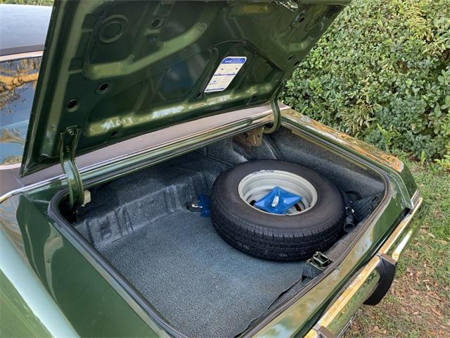 1972 Pontiac LeMans (CC-1697319) for sale in Clearwater, Florida