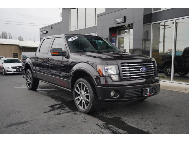 2010 Ford F150 (CC-1690732) for sale in Bellingham, Washington