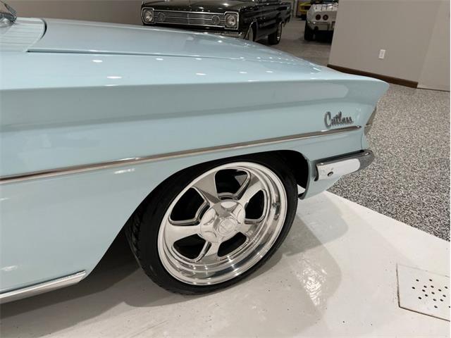 1961 Oldsmobile F85 (CC-1697333) for sale in Greene, Iowa