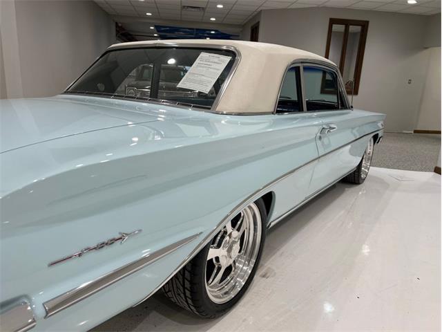 1961 Oldsmobile F85 (CC-1697333) for sale in Greene, Iowa