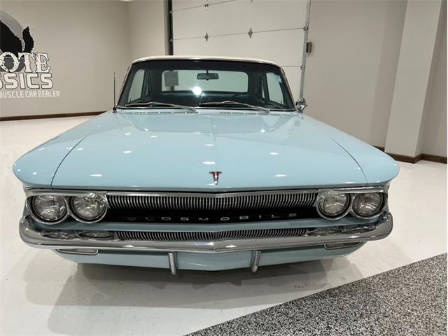1961 Oldsmobile F85 (CC-1697333) for sale in Greene, Iowa