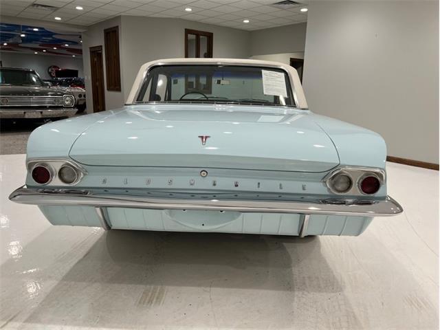 1961 Oldsmobile F85 (CC-1697333) for sale in Greene, Iowa
