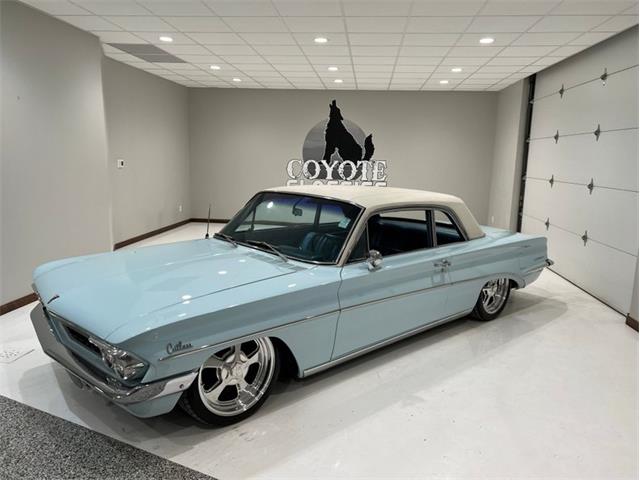 1961 Oldsmobile F85 (CC-1697333) for sale in Greene, Iowa