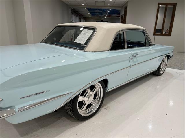 1961 Oldsmobile F85 (CC-1697333) for sale in Greene, Iowa