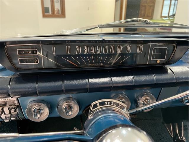 1961 Oldsmobile F85 (CC-1697333) for sale in Greene, Iowa