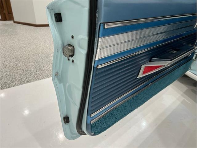 1961 Oldsmobile F85 (CC-1697333) for sale in Greene, Iowa