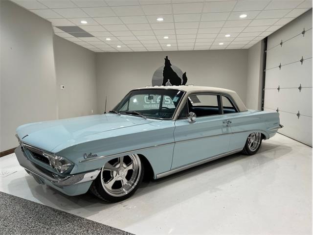 1961 Oldsmobile F85 (CC-1697333) for sale in Greene, Iowa