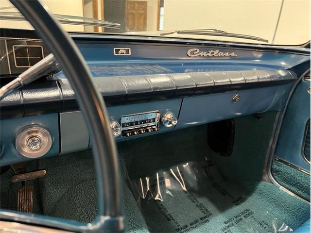 1961 Oldsmobile F85 (CC-1697333) for sale in Greene, Iowa