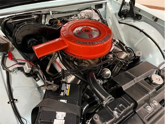 1961 Oldsmobile F85 (CC-1697333) for sale in Greene, Iowa