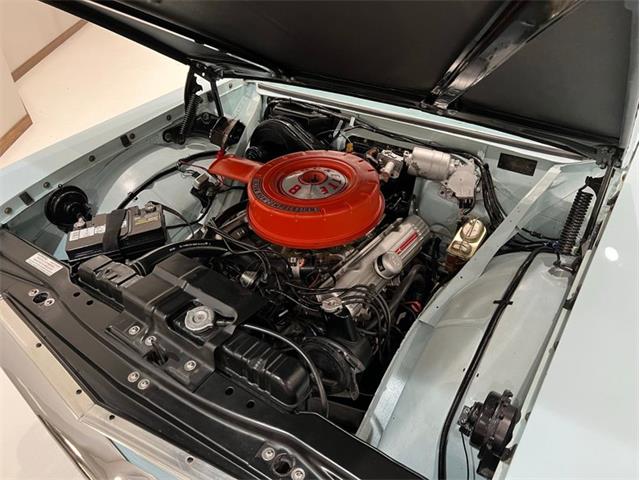 1961 Oldsmobile F85 (CC-1697333) for sale in Greene, Iowa