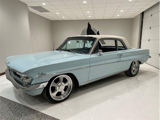 1961 Oldsmobile F85 (CC-1697333) for sale in Greene, Iowa
