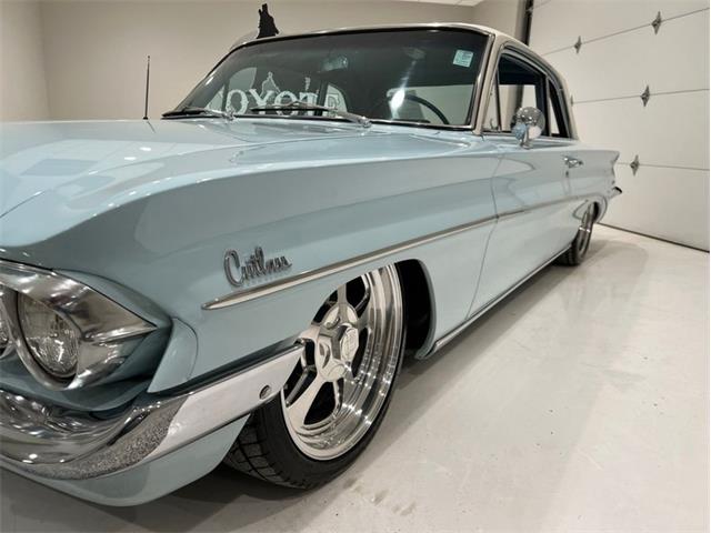 1961 Oldsmobile F85 (CC-1697333) for sale in Greene, Iowa