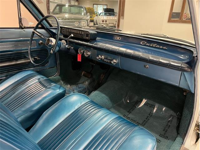 1961 Oldsmobile F85 (CC-1697333) for sale in Greene, Iowa