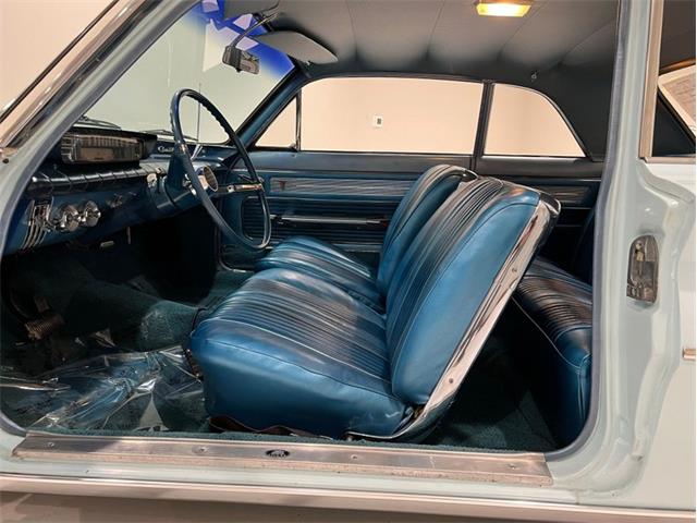 1961 Oldsmobile F85 (CC-1697333) for sale in Greene, Iowa