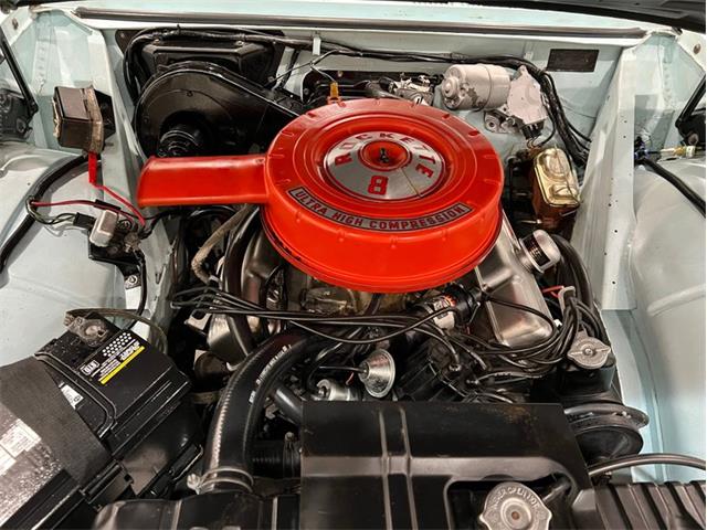 1961 Oldsmobile F85 (CC-1697333) for sale in Greene, Iowa