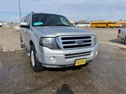 2013 Ford Expedition (CC-1697347) for sale in Webster, South Dakota
