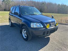 1995 Honda CRV (CC-1697352) for sale in cleveland, Tennessee