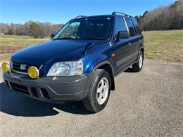 1995 Honda CRV (CC-1697352) for sale in cleveland, Tennessee