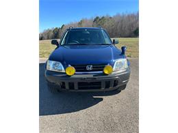 1995 Honda CRV (CC-1697352) for sale in cleveland, Tennessee
