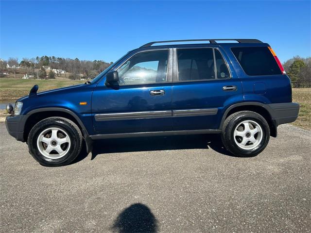 1995 Honda CRV (CC-1697352) for sale in cleveland, Tennessee