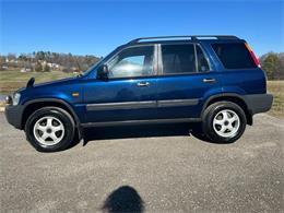 1995 Honda CRV (CC-1697352) for sale in cleveland, Tennessee