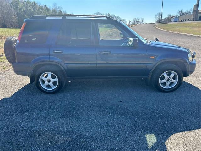 1995 Honda CRV (CC-1697352) for sale in cleveland, Tennessee