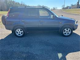 1995 Honda CRV (CC-1697352) for sale in cleveland, Tennessee