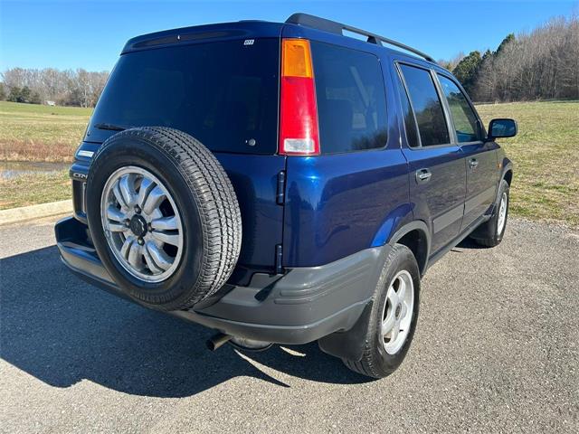 1995 Honda CRV (CC-1697352) for sale in cleveland, Tennessee