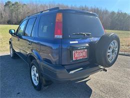 1995 Honda CRV (CC-1697352) for sale in cleveland, Tennessee