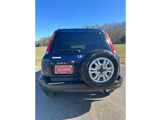 1995 Honda CRV (CC-1697352) for sale in cleveland, Tennessee