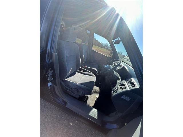 1995 Honda CRV (CC-1697352) for sale in cleveland, Tennessee