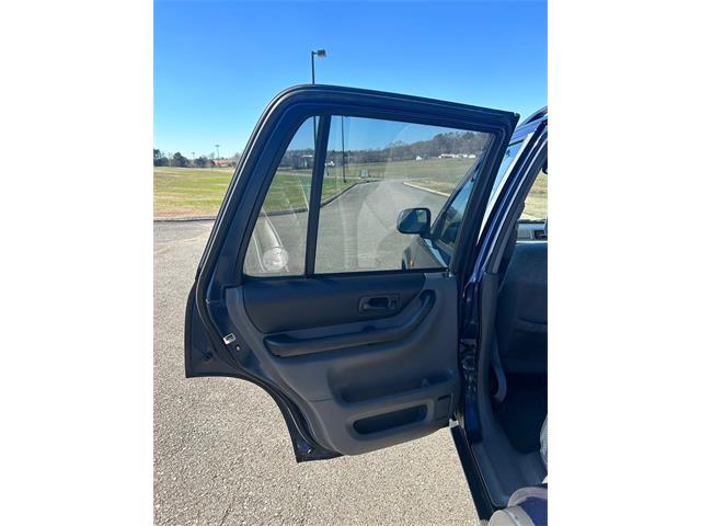 1995 Honda CRV (CC-1697352) for sale in cleveland, Tennessee