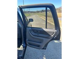 1995 Honda CRV (CC-1697352) for sale in cleveland, Tennessee