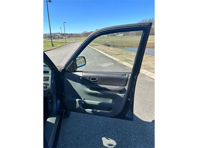 1995 Honda CRV (CC-1697352) for sale in cleveland, Tennessee