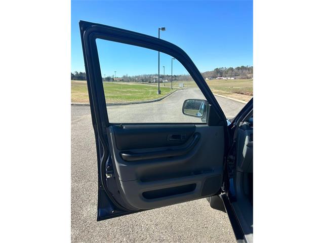 1995 Honda CRV (CC-1697352) for sale in cleveland, Tennessee