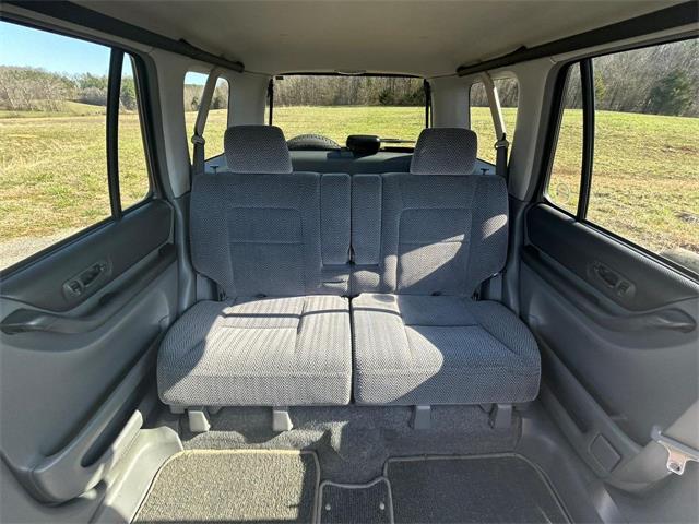 1995 Honda CRV (CC-1697352) for sale in cleveland, Tennessee