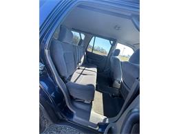1995 Honda CRV (CC-1697352) for sale in cleveland, Tennessee