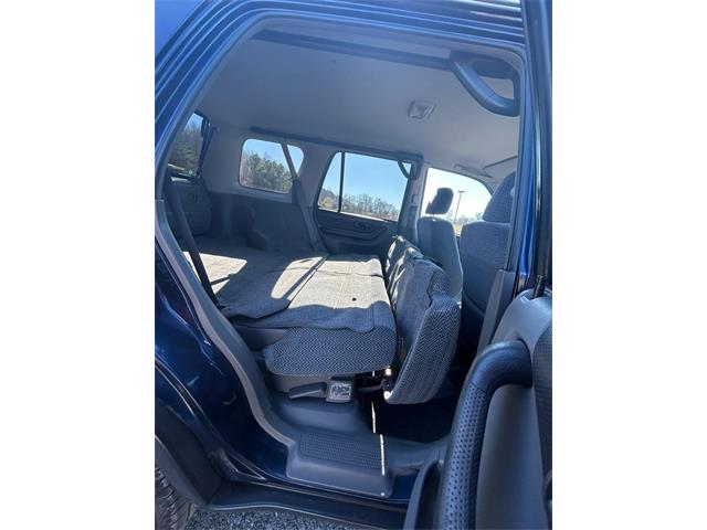 1995 Honda CRV (CC-1697352) for sale in cleveland, Tennessee