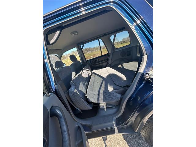 1995 Honda CRV (CC-1697352) for sale in cleveland, Tennessee